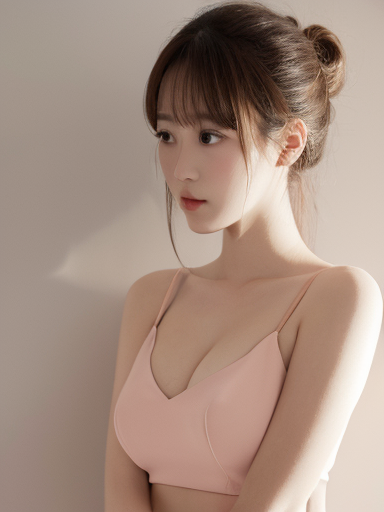 包子与瓷砖：从传统到现代的对话